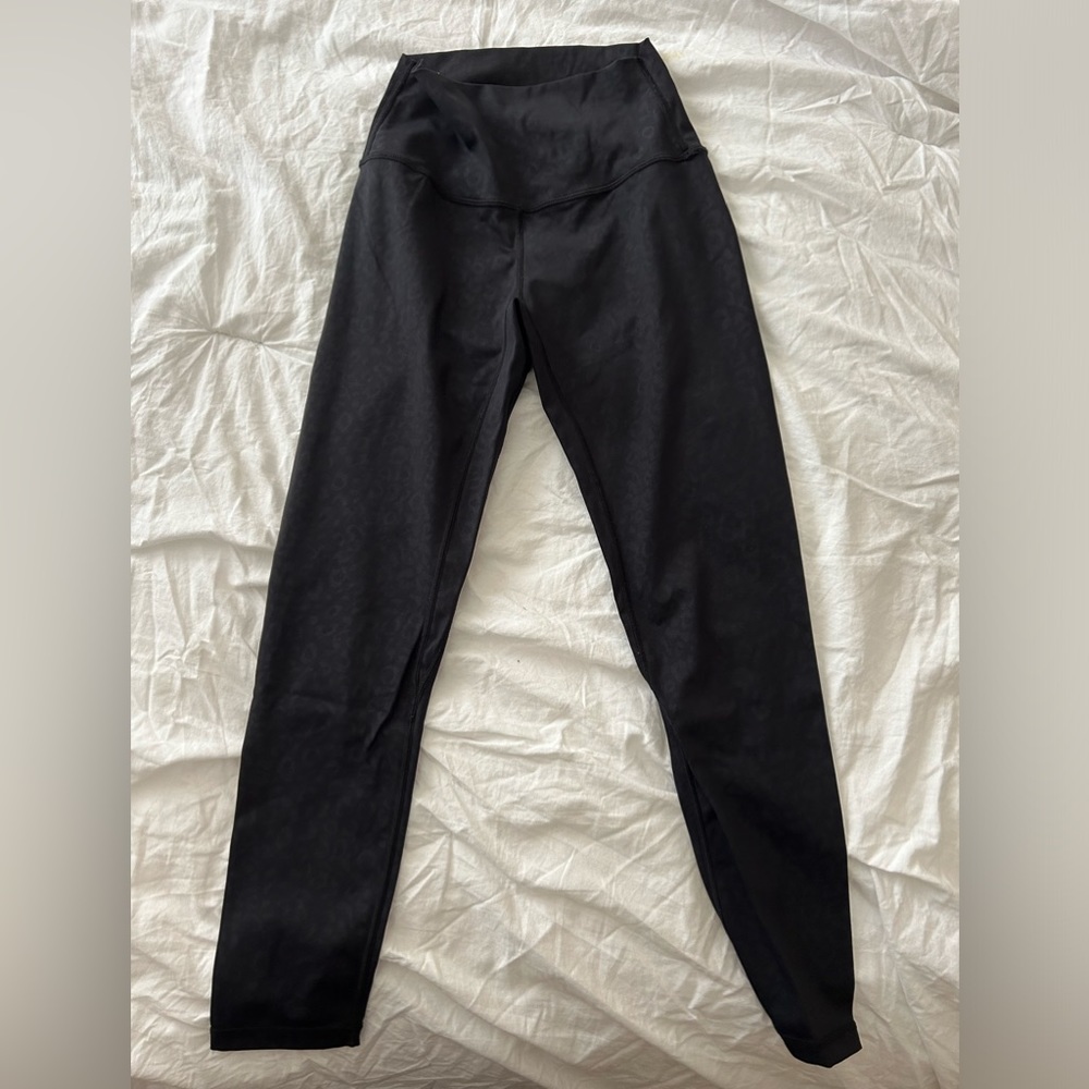 Born Primitive Fierce Legging